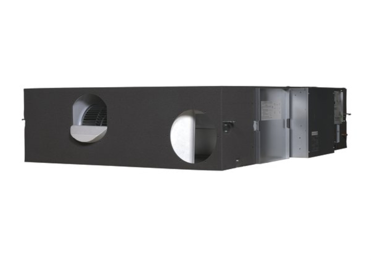 Caisson double flux type VKM - taille 80 - 400x400px